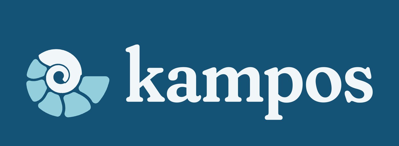The Kampos logo